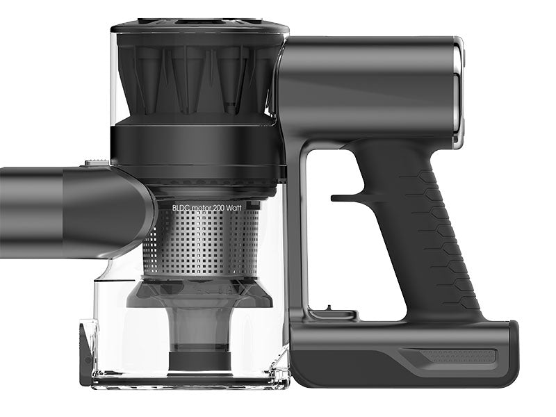 Vacuum Cleaners – LAFE Power GlideX BLDC Cordless Vacuum Cleaner - Carlat