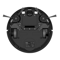 Vacuum Cleaners – TEESA SMART VAC 2 Cleaning Robot - Carlat