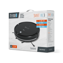 Vacuum Cleaners – TEESA SMART VAC 2 Cleaning Robot - Carlat