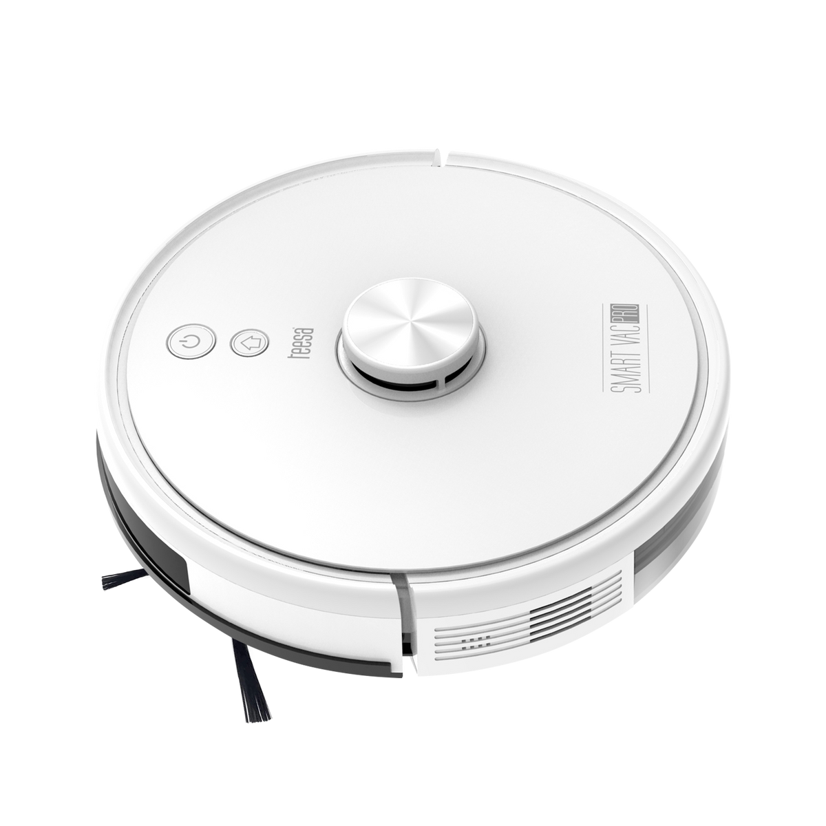 Vacuum Cleaners – TEESA SMART VAC PRO Cleaning Robot - Carlat