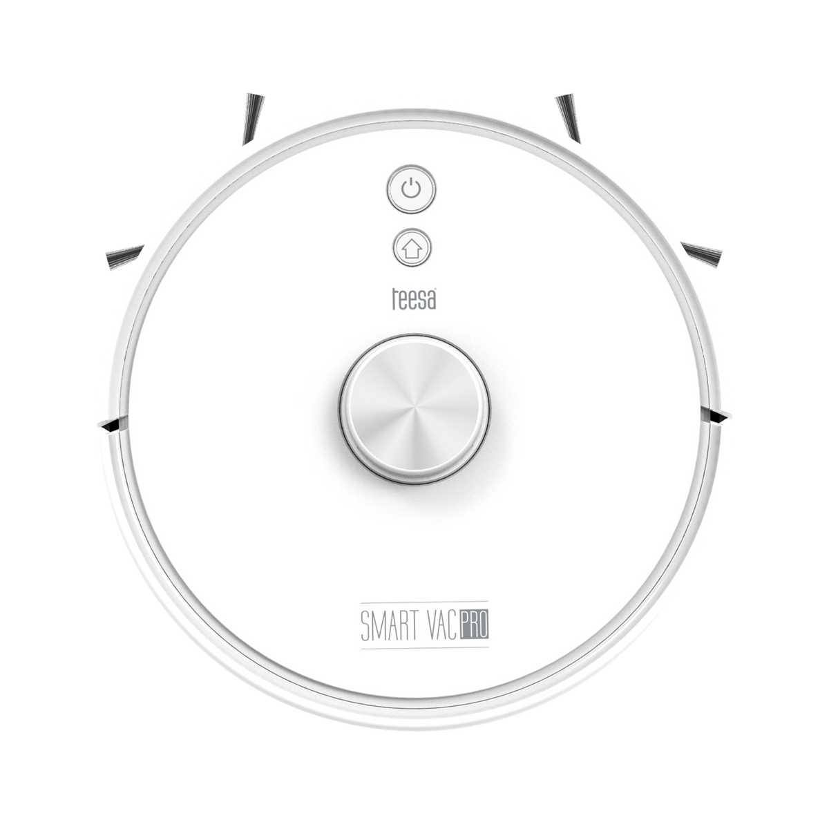 Vacuum Cleaners – TEESA SMART VAC PRO Cleaning Robot - Carlat