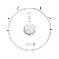 Vacuum Cleaners – TEESA SMART VAC PRO Cleaning Robot - Carlat