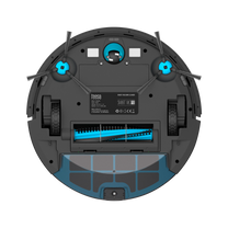 Vacuum Cleaners – TEESA SMART VAC PRO Cleaning Robot - Carlat
