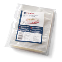 Vacuum Sealer Bags – Bags for Sous vide cooking and - Carlat
