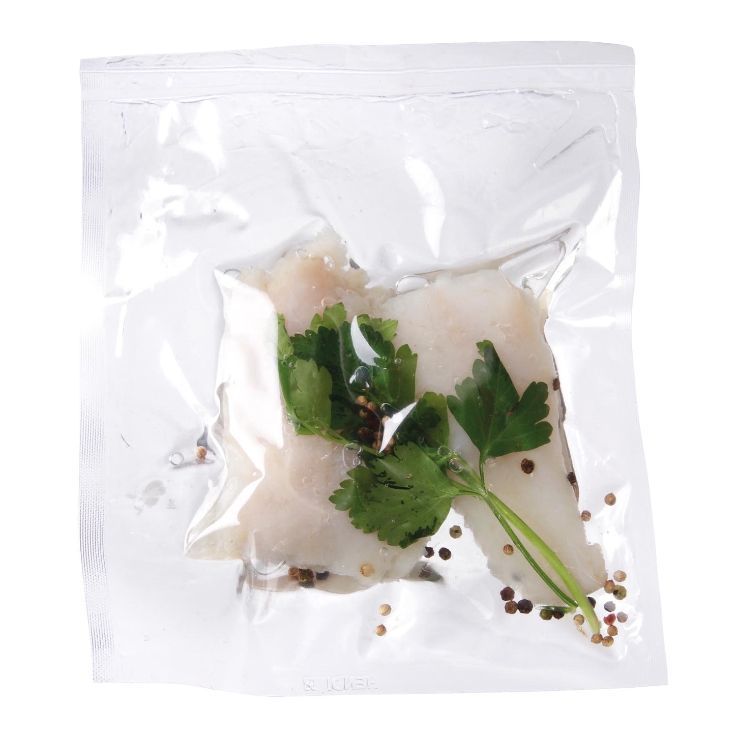 Vacuum Sealer Bags – Bags for Sous vide cooking and - Carlat