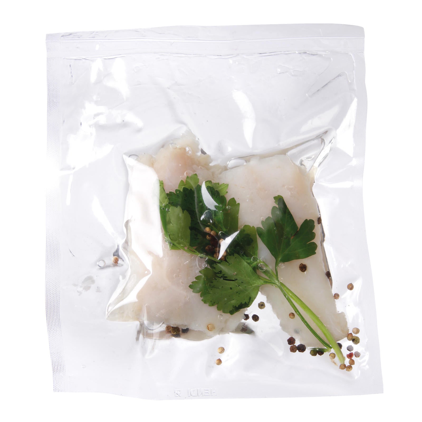 Vacuum Sealer Bags – Bags for Sous vide cooking and - Carlat