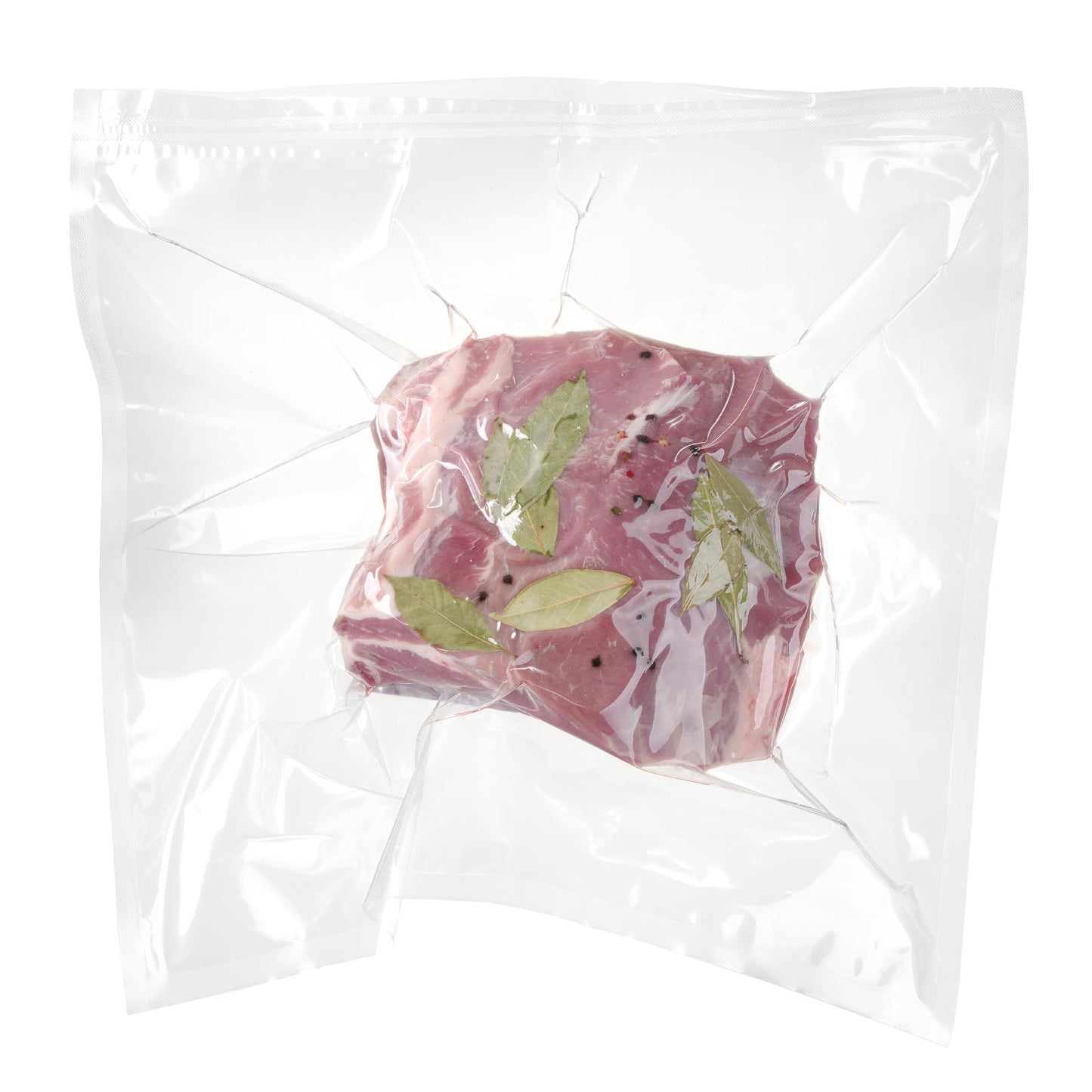 Vacuum Sealer Bags – Bags for Sous vide cooking and - Carlat