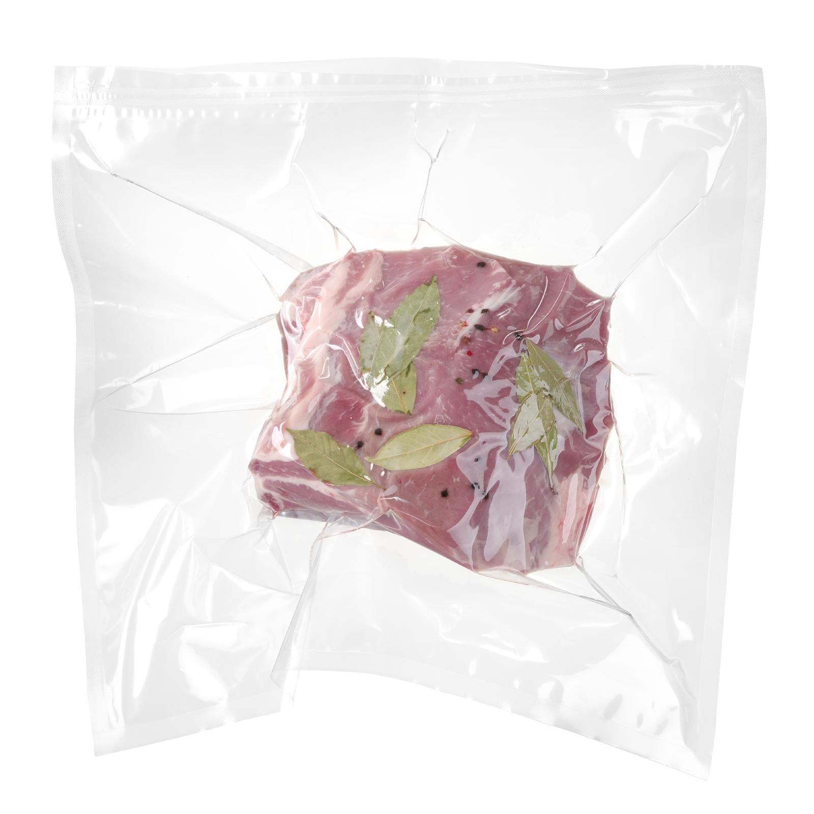Vacuum Sealer Bags – Bags for Sous vide cooking and - Carlat