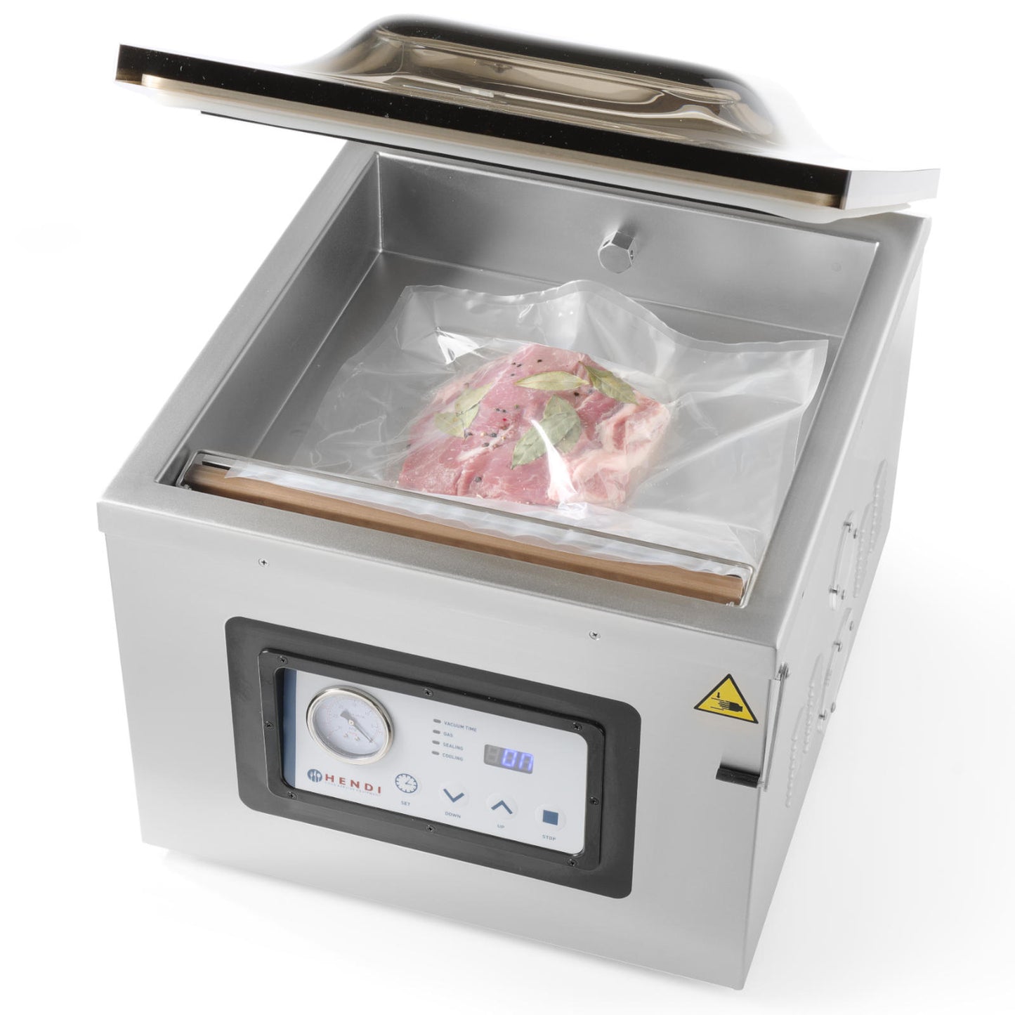 Vacuum Sealer Bags – Bags for Sous vide cooking and - Carlat