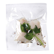 Vacuum Sealer Bags – Bags for Sous vide cooking and - Carlat