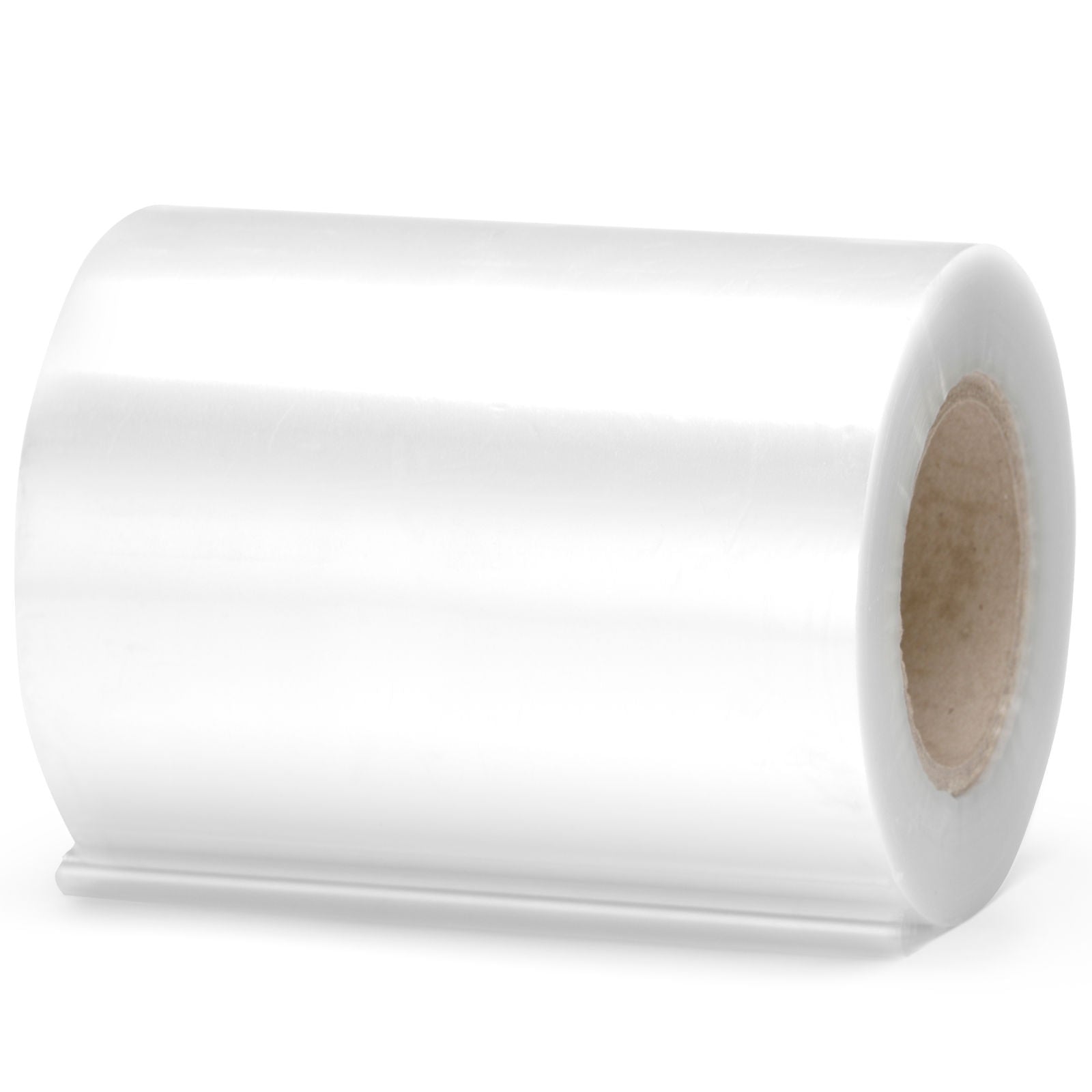 Vacuum Sealer Bags – Foil for sealing trays of PET/CPP - Carlat