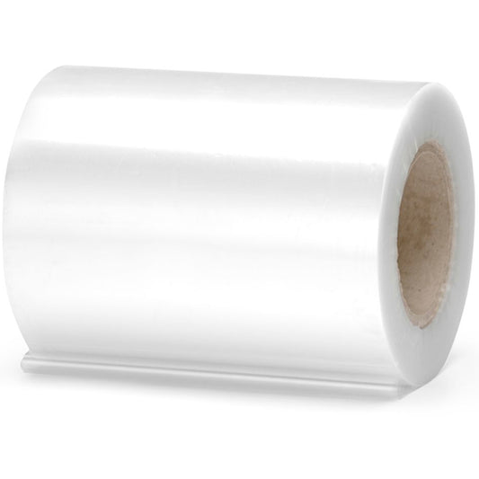 Vacuum Sealer Bags – Foil for sealing trays of PET/PE - Carlat