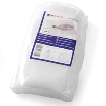 Vacuum Sealer Bags – Knurled bags for strip vacuum packaging - Carlat