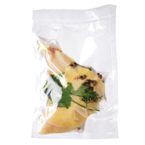 Vacuum Sealer Bags – Knurled bags for strip vacuum packaging - Carlat