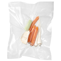 Vacuum Sealer Bags – Knurled bags for strip vacuum packaging - Carlat