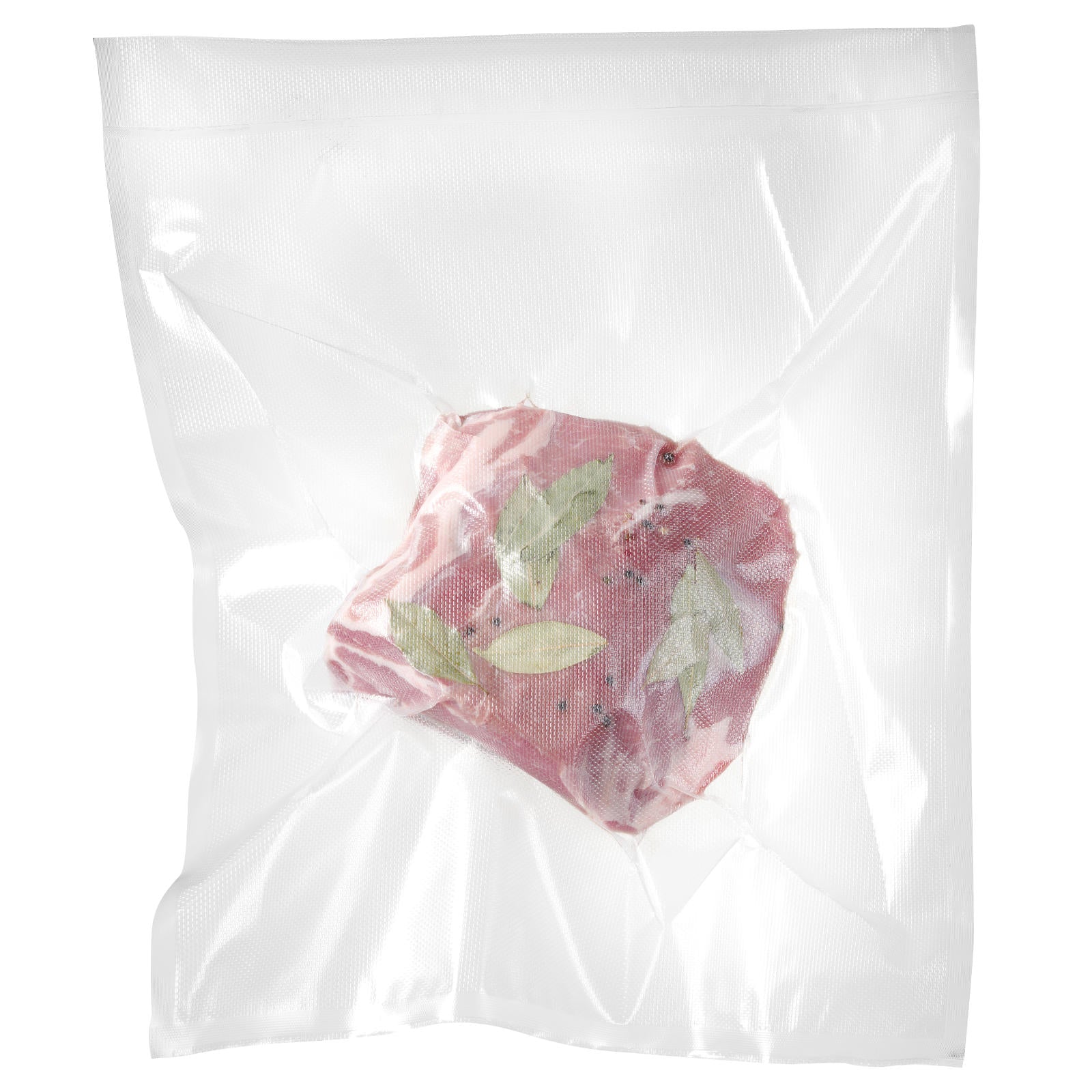 Vacuum Sealer Bags – Knurled bags for strip vacuum packaging - Carlat