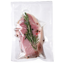 Vacuum Sealer Bags – Knurled bags for strip vacuum packaging - Carlat