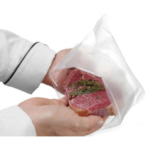 Vacuum Sealer Bags – Knurled bags for strip vacuum packaging - Carlat