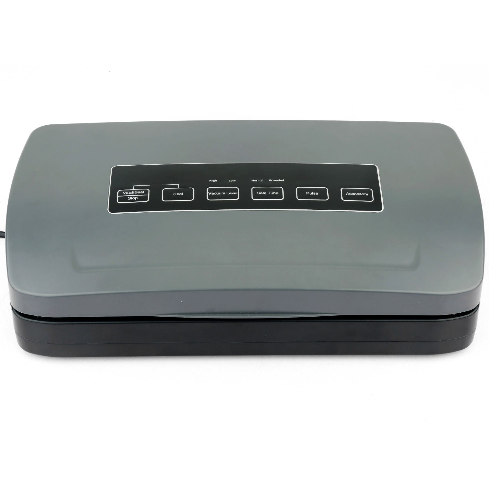 Vacuum Sealers – Budget Line vacuum strip packaging machine with - Carlat