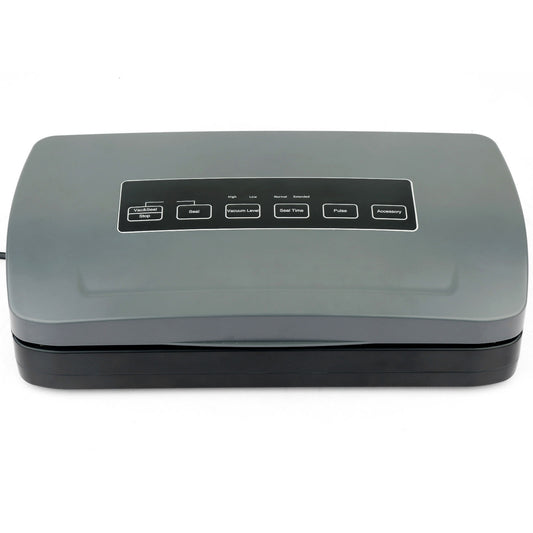 Vacuum Sealers – Budget Line vacuum strip packaging machine with - Carlat
