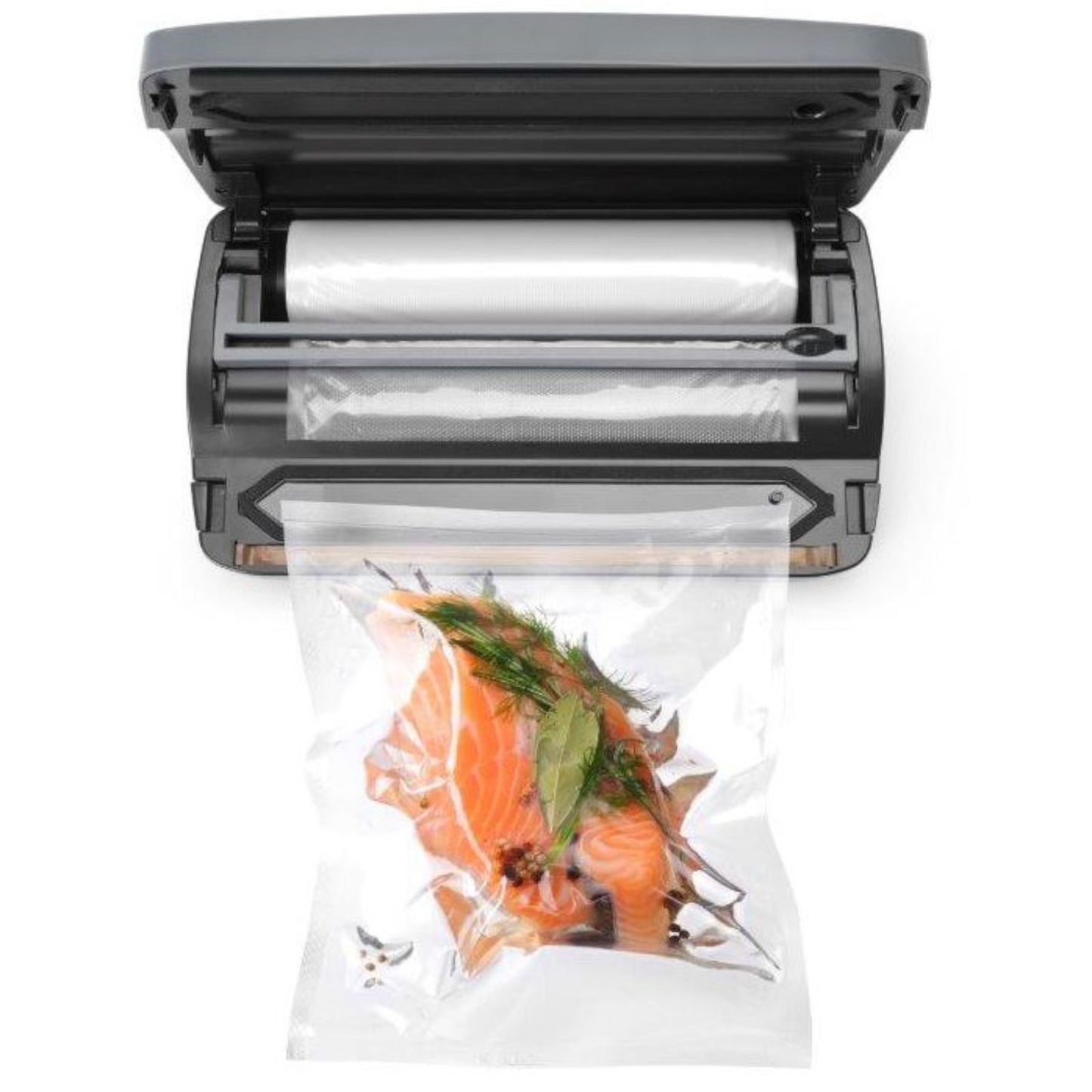 Vacuum Sealers – Budget Line vacuum strip packaging machine with - Carlat