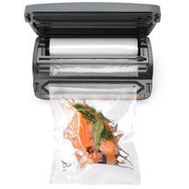 Vacuum Sealers – Budget Line vacuum strip packaging machine with - Carlat