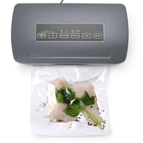 Vacuum Sealers – Budget Line vacuum strip packaging machine with - Carlat