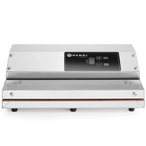 Vacuum Sealers – Kitchen Line stainless steel strip vacuum sealer - Carlat