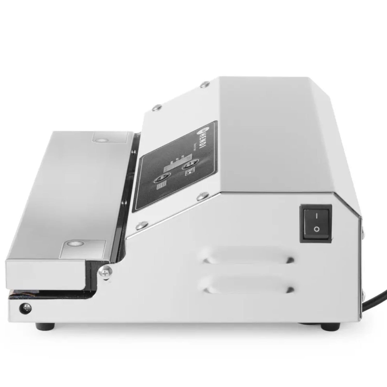 Vacuum Sealers – Kitchen Line stainless steel strip vacuum sealer - Carlat