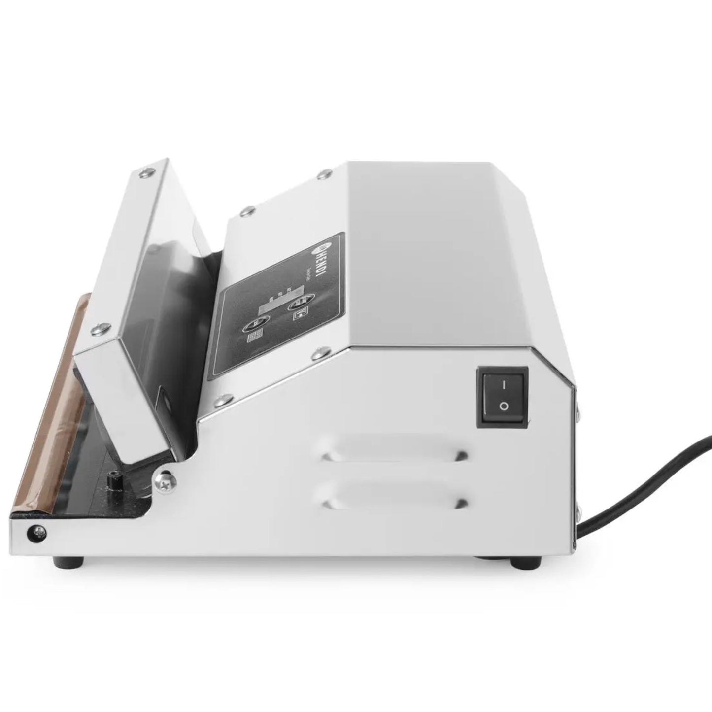 Vacuum Sealers – Kitchen Line stainless steel strip vacuum sealer - Carlat