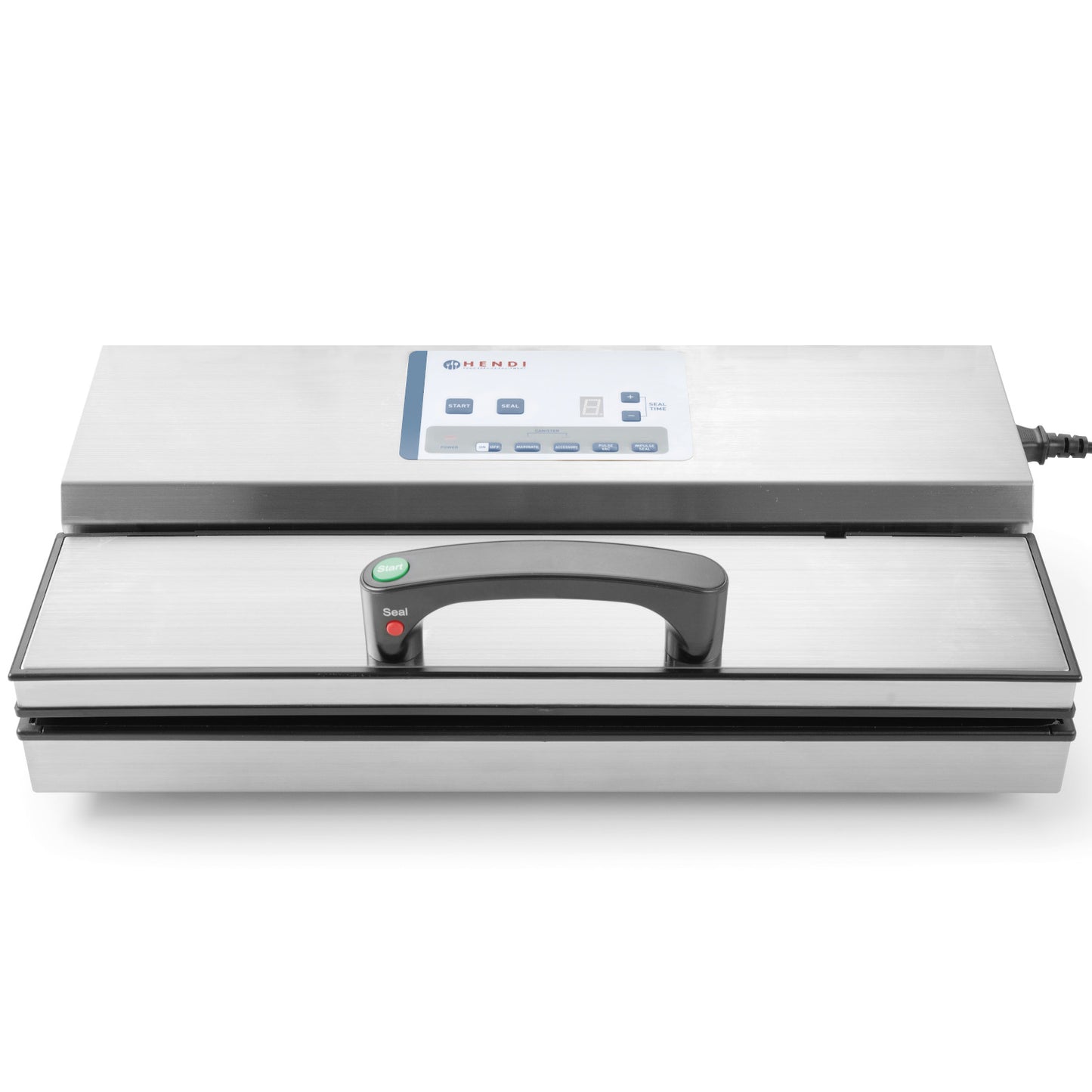 Vacuum Sealers – Kitchen Line strip food vacuum packaging machine - Carlat