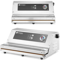 Vacuum Sealers – Pakowarka pakowaczka próżniowa na worki do żywności - Carlat