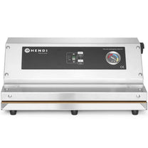 Vacuum Sealers – Pakowarka pakowaczka próżniowa na worki do żywności - Carlat