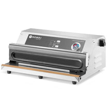 Vacuum Sealers – Pakowarka pakowaczka próżniowa na worki do żywności - Carlat