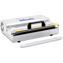 Vacuum Sealers – Strip vacuum packaging machine for food 31 - Carlat