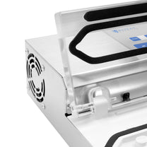 Vacuum Sealers – Strip vacuum packaging machine for food 31 - Carlat