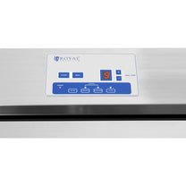 Vacuum Sealers – Strip vacuum packaging machine for food 31 - Carlat