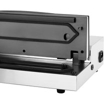Vacuum Sealers – Strip vacuum packaging machine for food 31 - Carlat