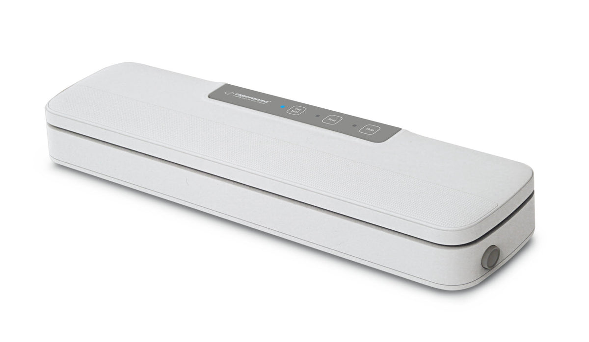 Vacuum and Film – EKV001 Esperanza Vacuum Sealer for Steak Tartare - Carlat