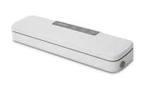 Vacuum and Film – EKV001 Esperanza Vacuum Sealer for Steak Tartare - Carlat