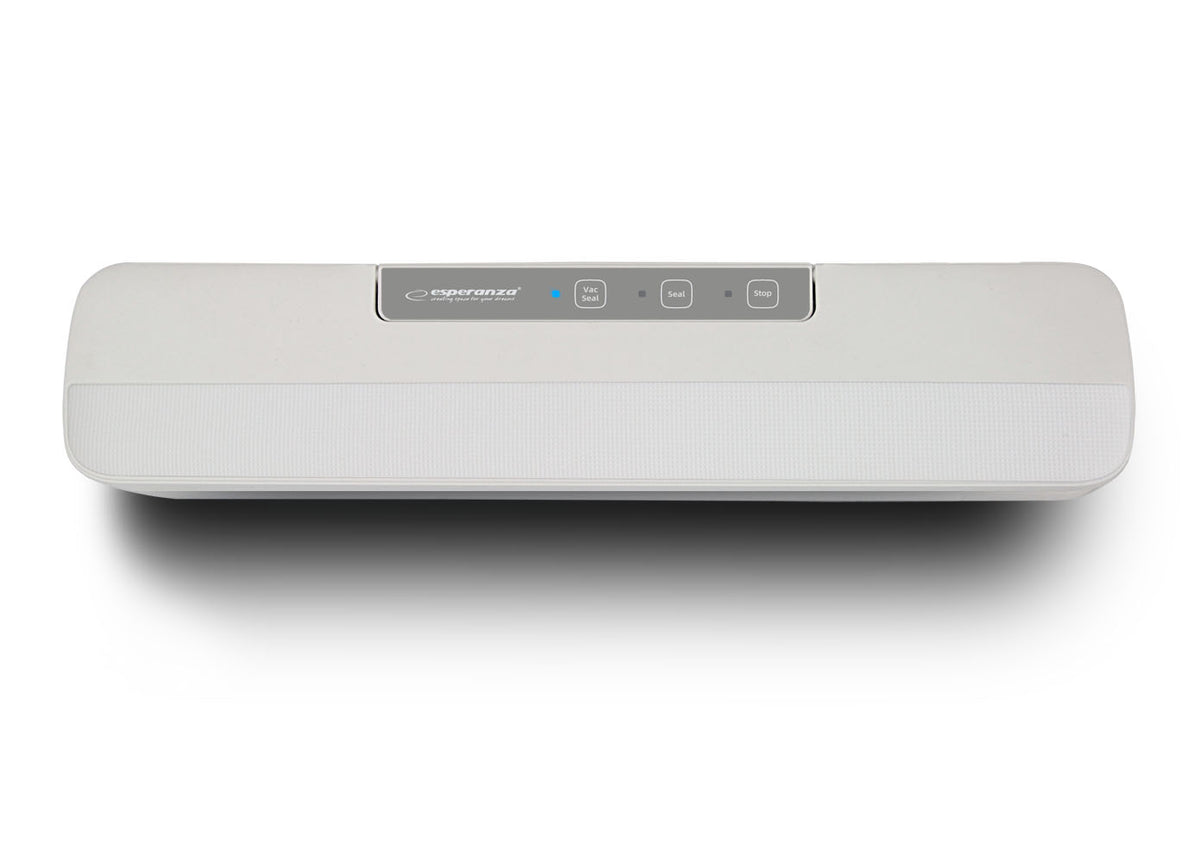 Vacuum and Film – EKV001 Esperanza Vacuum Sealer for Steak Tartare - Carlat