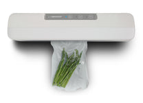 Vacuum and Film – EKV001 Esperanza Vacuum Sealer for Steak Tartare - Carlat