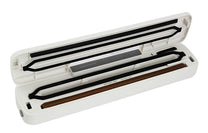 Vacuum and Film – EKV001 Esperanza Vacuum Sealer for Steak Tartare - Carlat
