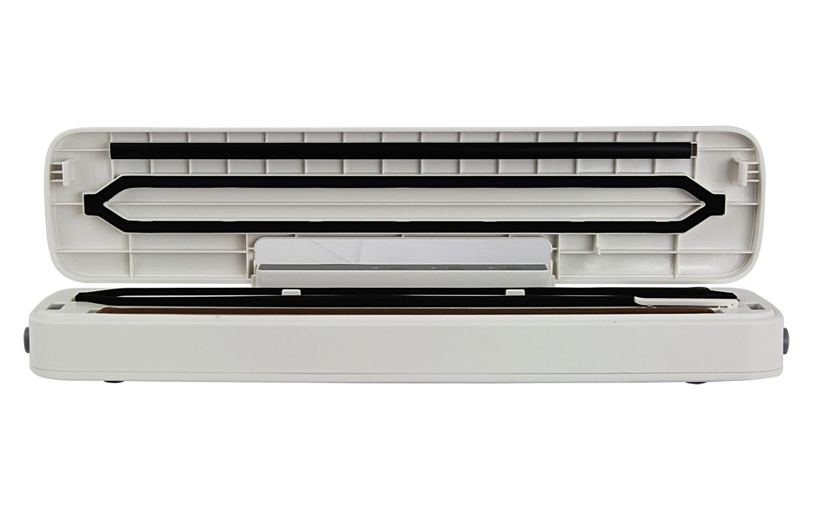 Vacuum and Film – EKV001 Esperanza Vacuum Sealer for Steak Tartare - Carlat