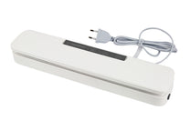 Vacuum and Film – EKV001 Esperanza Vacuum Sealer for Steak Tartare - Carlat