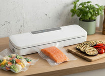 Vacuum and Film – EKV001 Esperanza Vacuum Sealer for Steak Tartare - Carlat