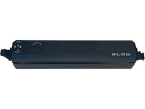Vacuum and Film Sealers – 44-051# VS-02 Vacuum Blow Sealer" - Carlat