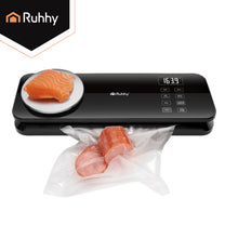 Vacuum and Film Sealers – Film Sealer with Scale—Ruhhy 24756 Set - Carlat
