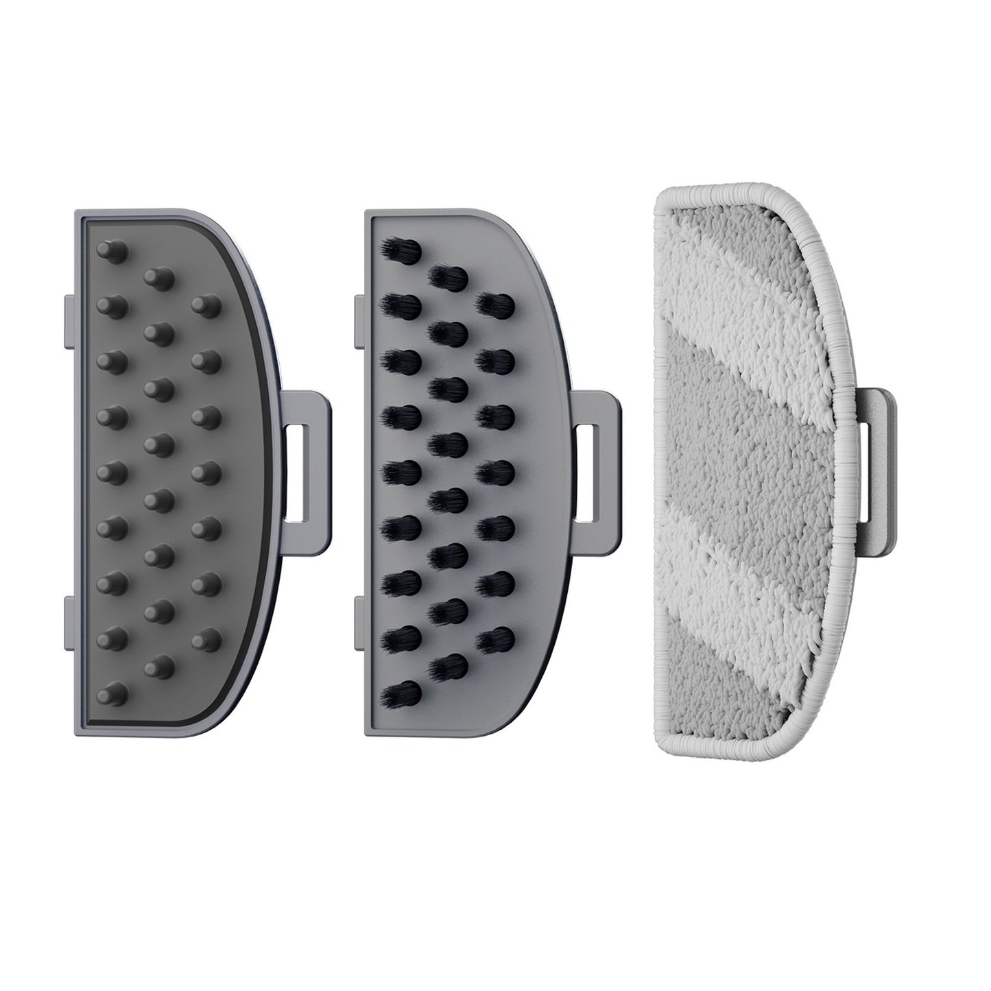 Vacuum cleaners – A set of covers for the UWANT - Carlat