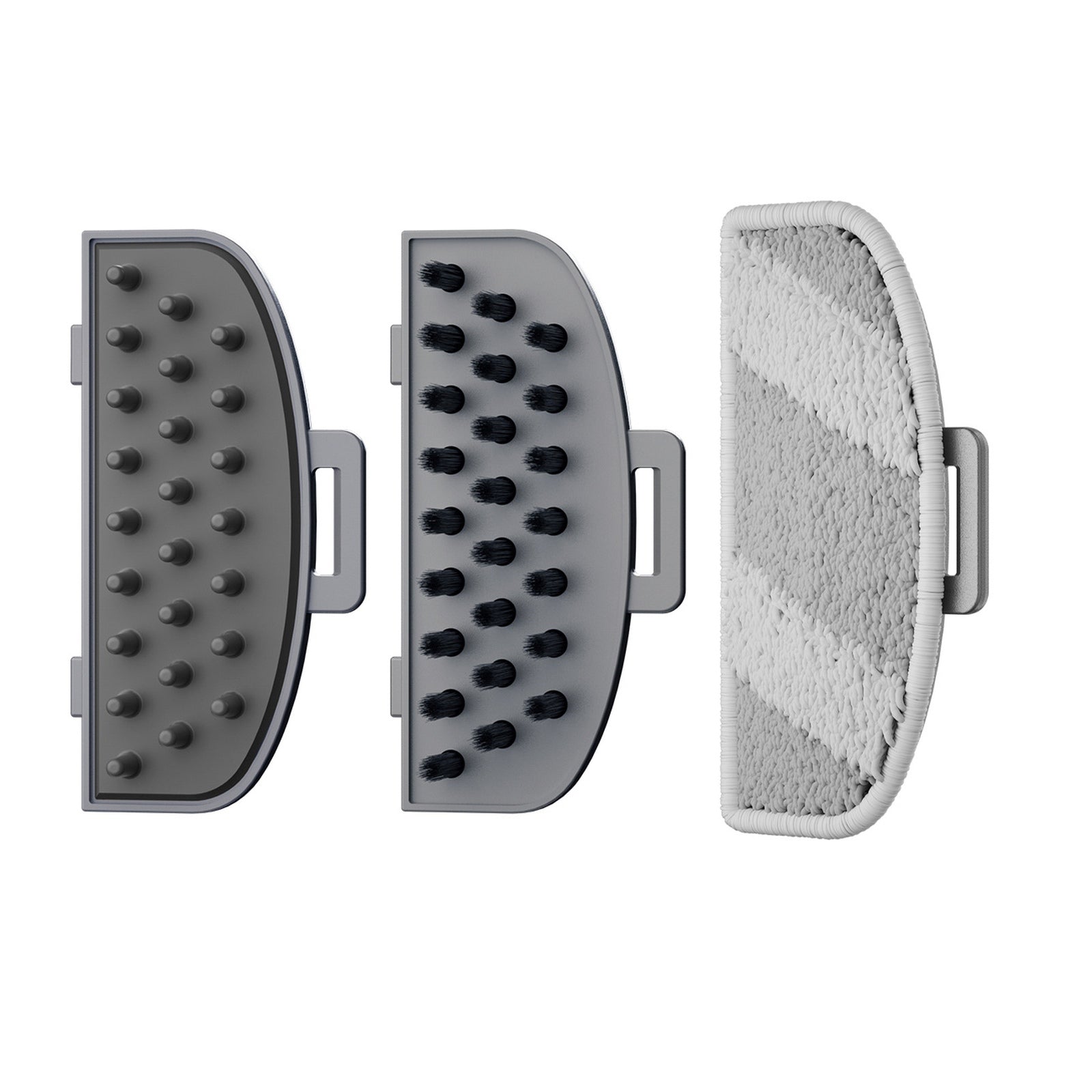 Vacuum cleaners – A set of covers for the UWANT - Carlat